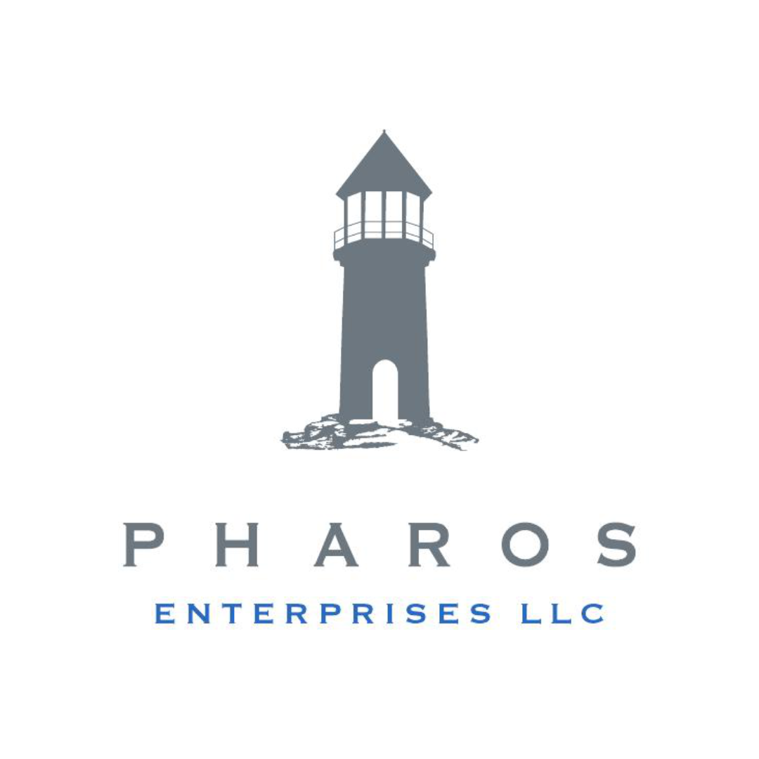 Pharos Esterprises LLC Logo